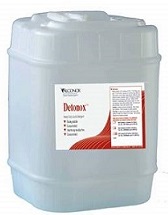 Detonox