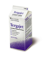 Tergajet