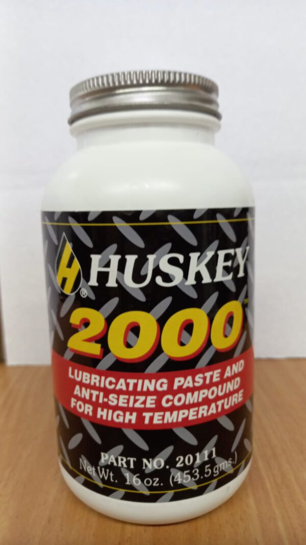 HUSKEY 2000