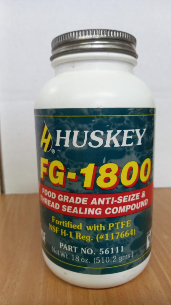 HUSKEY FG-1800