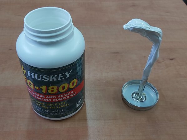 HUSKEY FG-1800 תמונה להמחשה