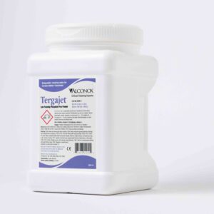 Tergajet 4 lb