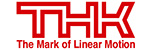 THK logo