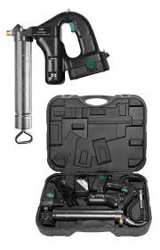 מגרזת חשמלית נטענת SAMOA SA160101