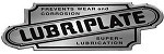 Lubriplate logo